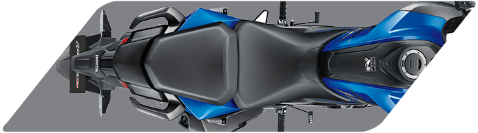 Planet honda - Sporty_Split_Seat