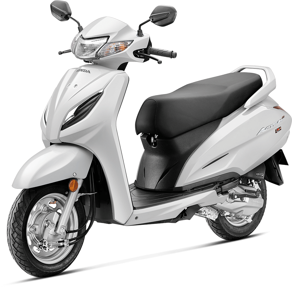 used honda activa 6g