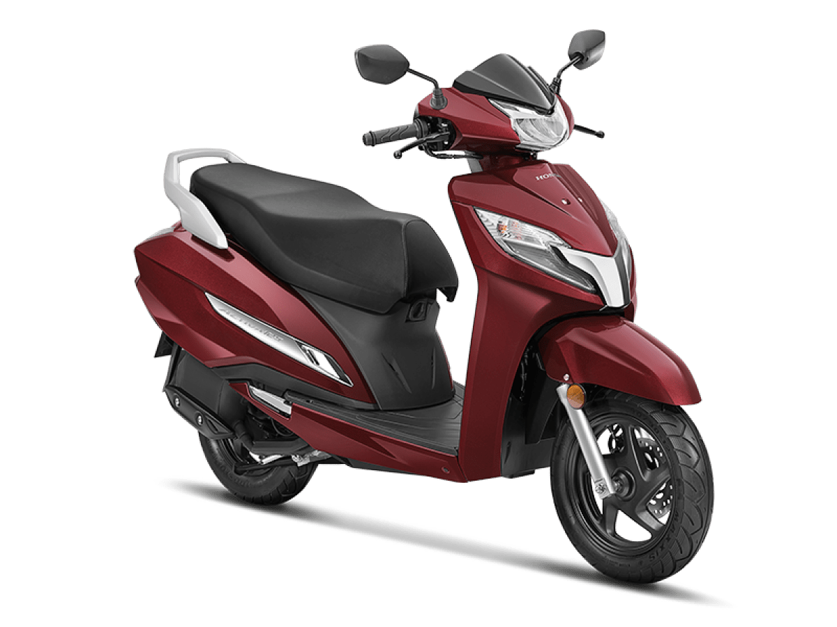 activa 125 bs6 second hand