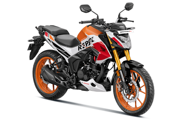 Hornet Repsol Honda Edition
