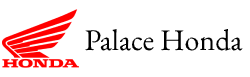 palace honda logo