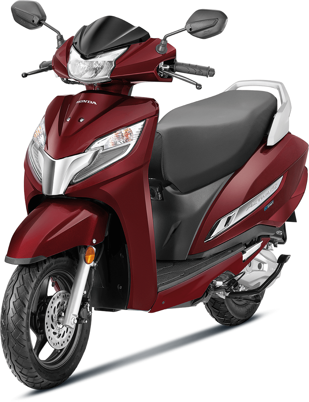 Logo Honda, Motorcycle Helmets, Scooter, Sticker, Wall Decal, Hero Maestro,  Honda Activa, Kick Scooter transparent background PNG clipart | HiClipart