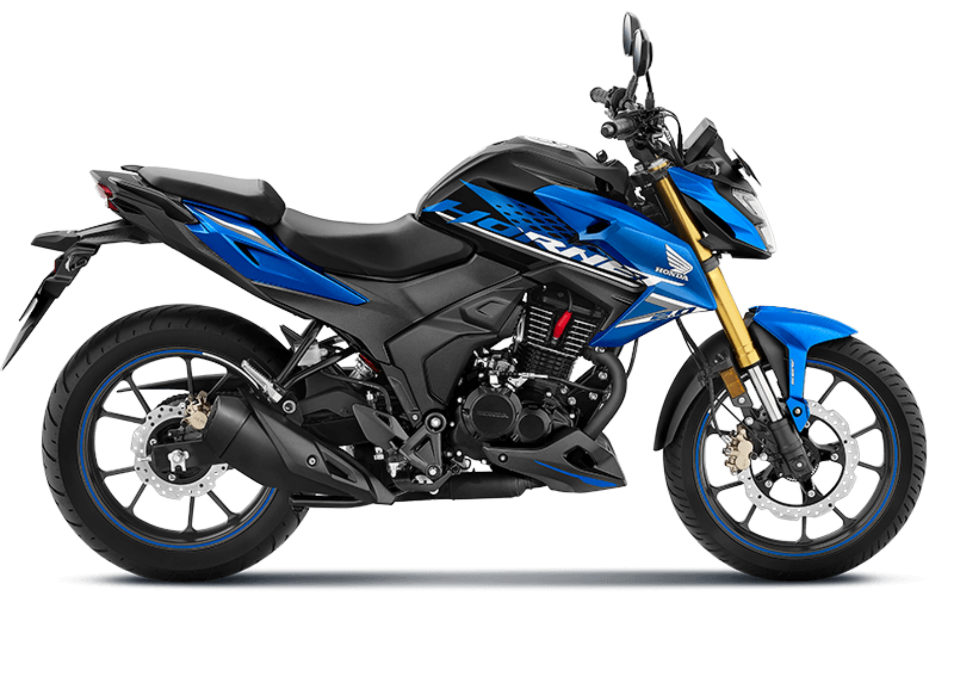 Athletic Blue Metallic