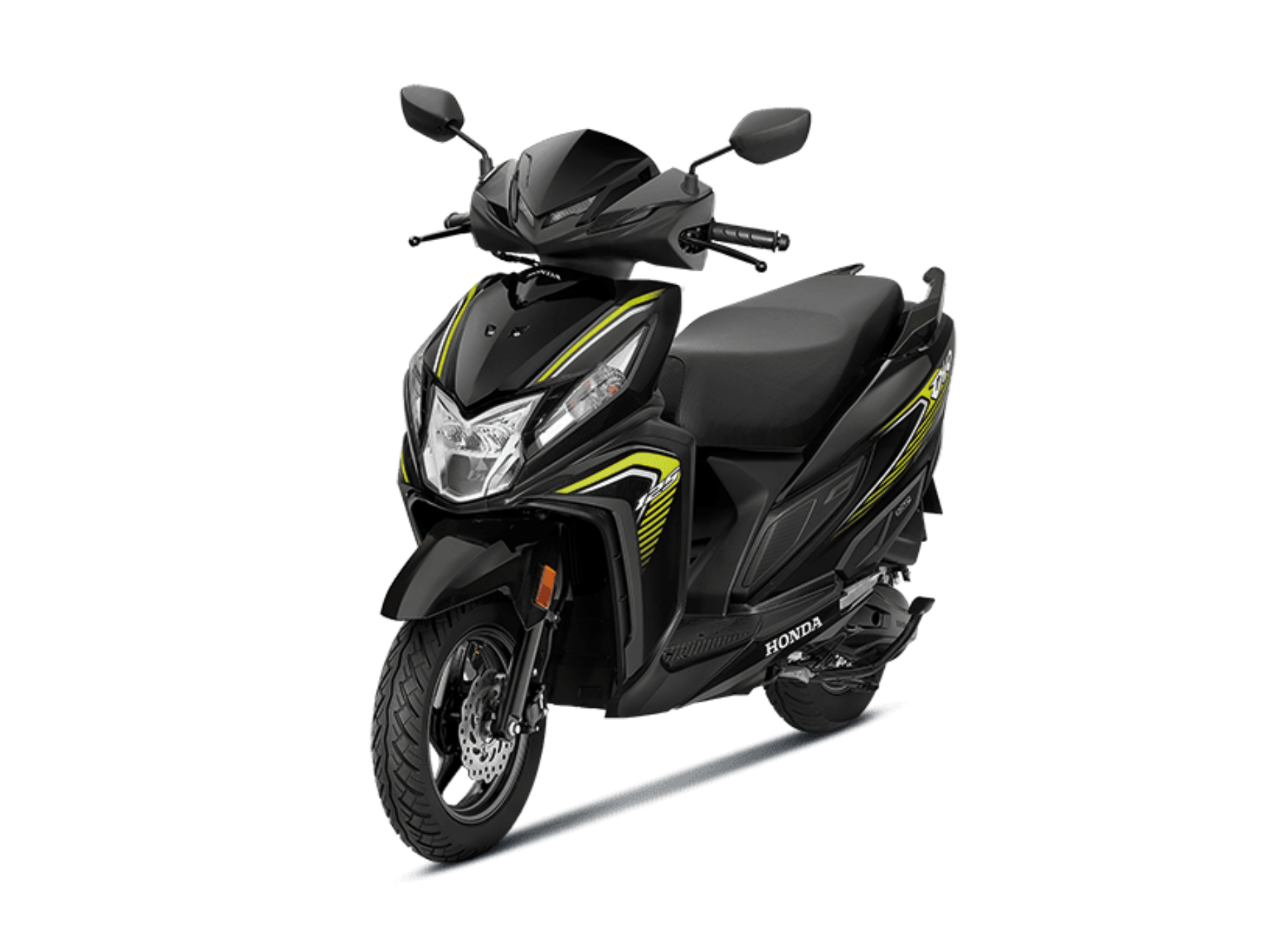 Pearl Igneous Black