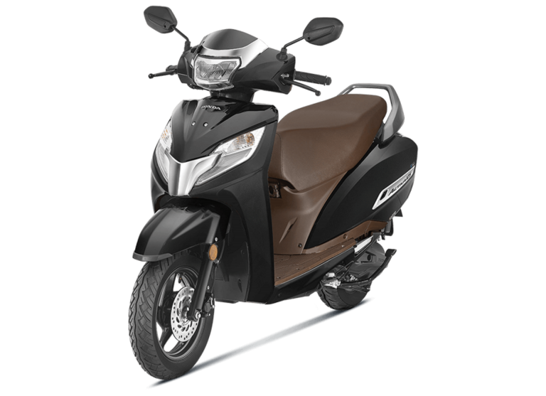 Pearl Igneous Black