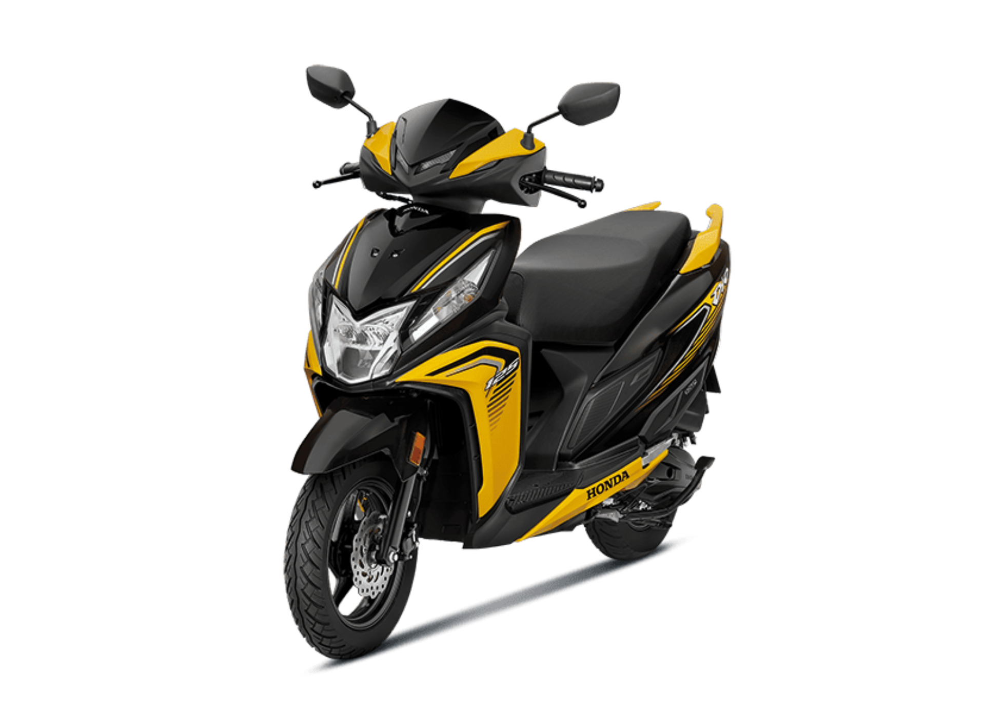 Pearl Sports Yellow