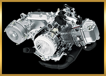 Activa Anniversary edition